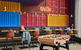 Moxy Southampton