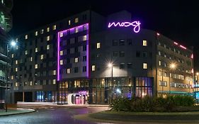 Moxy Southampton